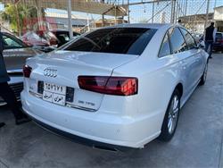ئاودی A6